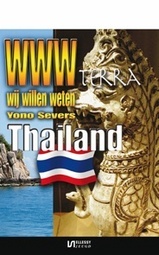 Kinderreisgids Wij Willen Weten Thailand | Ellessey