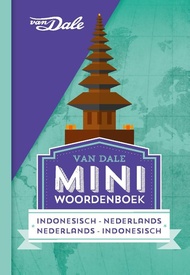 Woordenboek Miniwoordenboek Indonesisch | van Dale