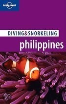 Duikgids Filipijnen - Lonely Planet Philippines Diving & Snorkeling Guide | Lonely Planet