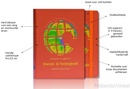 Wandel- en Fietslogboek | Globetrotter's Logbook