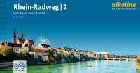 Rhein Radweg 2 Von Basel - Mainz