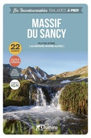 Sancy Massif balades à pied Puy-de-Dôme