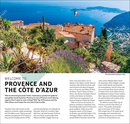 Reisgids Eyewitness Top 10 Provence & the Côte d'Azur | Dorling Kindersley