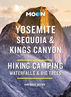 Yosemite - Sequoia - Kings Canyon