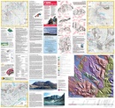 Wandelkaart Torridon & Fisherfield | Harvey Maps