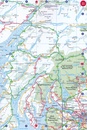 Wegenatlas Handy Road Atlas Scotland - Schotland | Collins