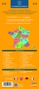 Wegenkaart - landkaart 518 Centre - Val de Loire 2027 | Michelin
