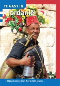Reisgids Te gast in Jordanië | Informatie Verre Reizen