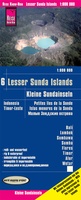 Kleine Sunda eilanden (Nusa Tenggara)