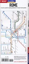 Stadsplattegrond Fleximap Rome | Insight Guides