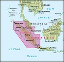 Wegenkaart - landkaart Sumatra | Nelles Verlag