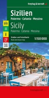 Sicilië / Palermo