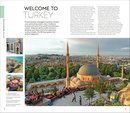 Reisgids Eyewitness Travel Turkey | Dorling Kindersley