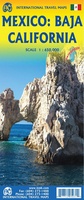 Baja Californië Mexico