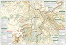 Wandelkaart - Topografische kaart 501 Moab South | National Geographic