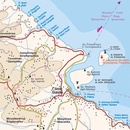 Wegenkaart - landkaart 302 Paxos – Antipaxos | Road Editions