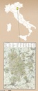 Wandelkaart - Wegenkaart - landkaart Colli Euganei | Global Map