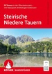 Wandelgids Steirische Niedere Tauern | Rother Bergverlag