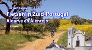 Fietsgids Fietsen in Zuid-Portugal, Algarve en Alentejo  | Pirola