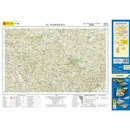 Topografische kaart 974-IV El Puertecico | CNIG - Instituto Geográfico Nacional