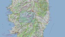 Wegenkaart - landkaart 4251OTR Monte d'Oro - Monte Rotondo | IGN - Institut Géographique National