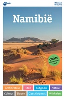 Namibië