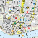 Stadsplattegrond City Pocket Porto | Freytag & Berndt
