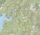 Wandelkaart - Topografische kaart 3543ET Haute Siagne | IGN - Institut Géographique National