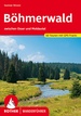 Wandelgids Böhmerwald - Bohemer Woud | Rother Bergverlag