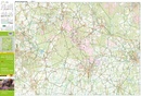 Wandelkaart 82 Naturpark Lüneburger Heide | Public Press