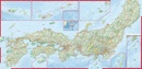 Wegenkaart - landkaart Japan | ExpressMap