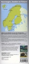 Natuurgids Minigids Dieren en planten van Scandinavië | KNNV Uitgeverij