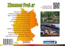 Accommodatiegids Zimmer Frei 2013 Duitsland | Evron