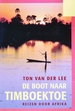 Reisverhaal De boot naar Timboektoe | Ton van der Lee