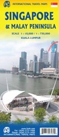 Singapore & Malay Peninsula