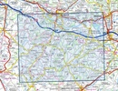 Wandelkaart - Topografische kaart 1941SB Saint-Nicolas-de-la-Grave | IGN - Institut Géographique National