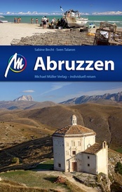 Reisgids Abruzzen | Michael Müller Verlag