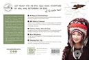 Reisgids Kyrgyzstan Explore guide 4x4 van vélo bike | Ountravela