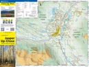 Wandelkaart 12 Jasper Up-Close | Gem Trek Maps