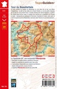 Wandelgids 731 Tour du Beaufortain | FFRP