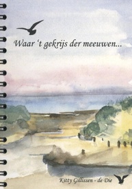  Waar 't gekrijs der meeuwen