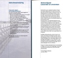 Fietsgids Watererfgoedroutes Coevorden en omstreken | In Boekvorm