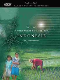 DVD Indonesië | Landen achter de horizon