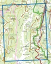 Wandelkaart 3236OT Villard-de-Lans | IGN - Institut Géographique National