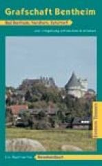Reisgids Grafschaft Bentheim, Bad Bentheim, Nordhorn, Schüttorf und Umgebung  | Edition Temmen