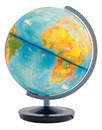 Kinderglobe 9 Terra ø 26 cm | Columbus Verlag