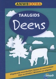 Woordenboek ANWB Taalgids Deens | ANWB Media