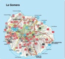 Wandelgids La Gomera | Rother Bergverlag
