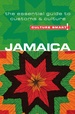 Reisgids Culture Smart! Jamaica | Kuperard