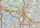 Wegenkaart - landkaart 355 Veneto | Michelin